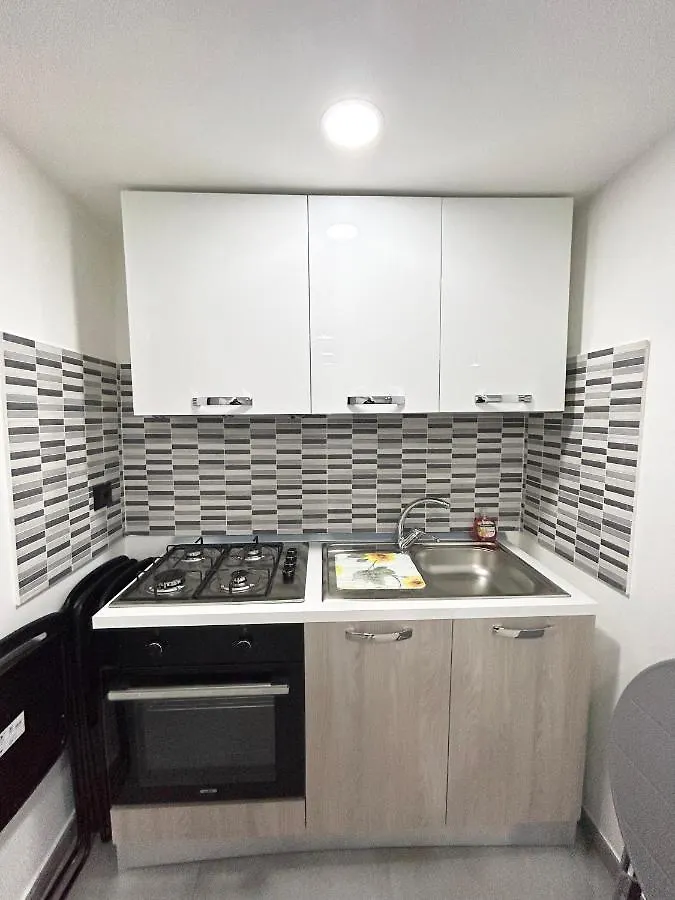 Luxury Home Valentino Napoli Appartamento