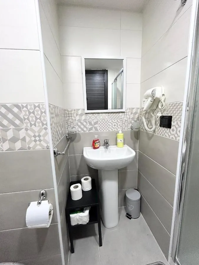 Appartamento Luxury Home Valentino Napoli Italia