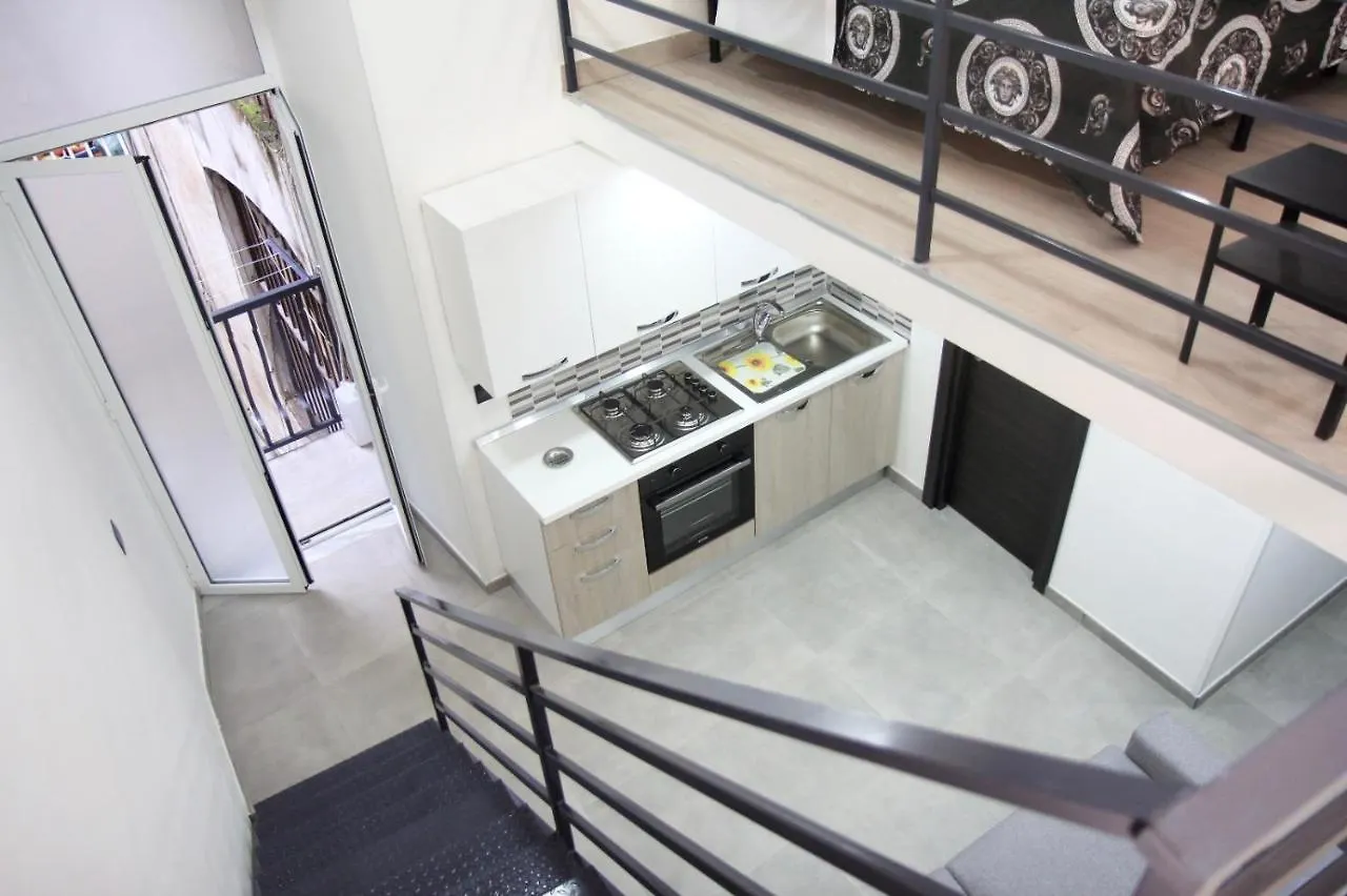 Luxury Home Valentino Naples