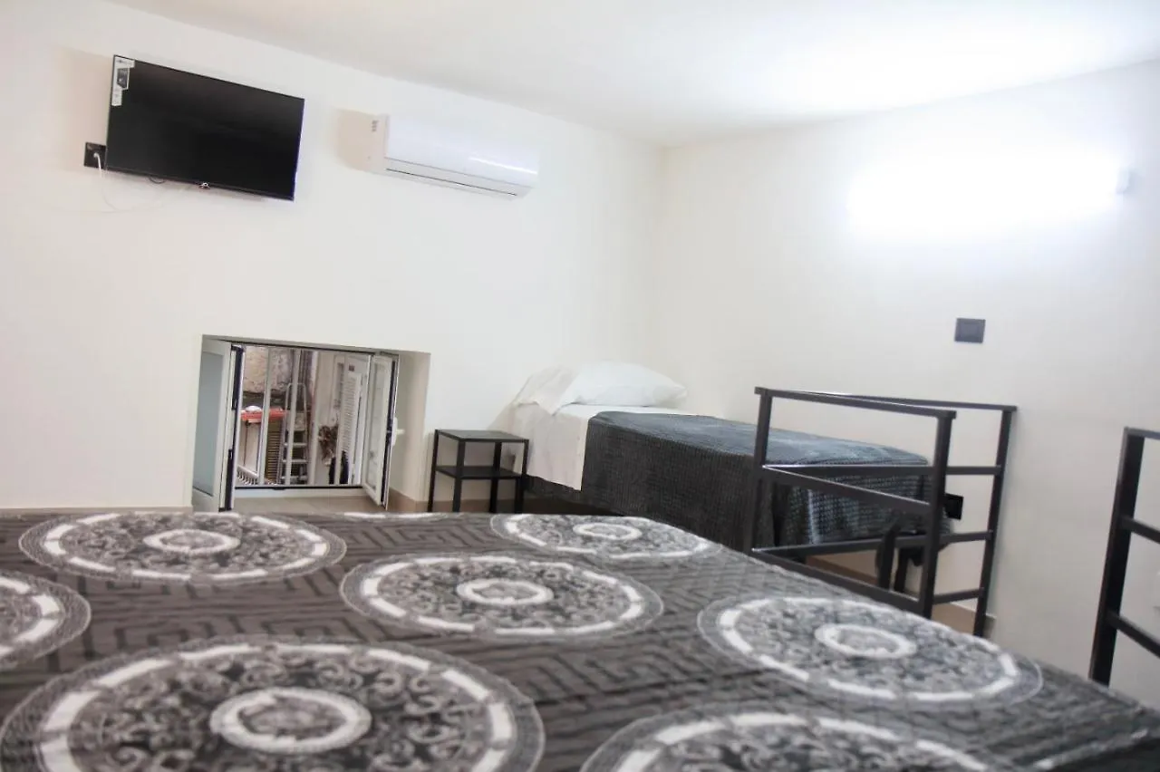 Apartment Luxury Home Valentino Naples