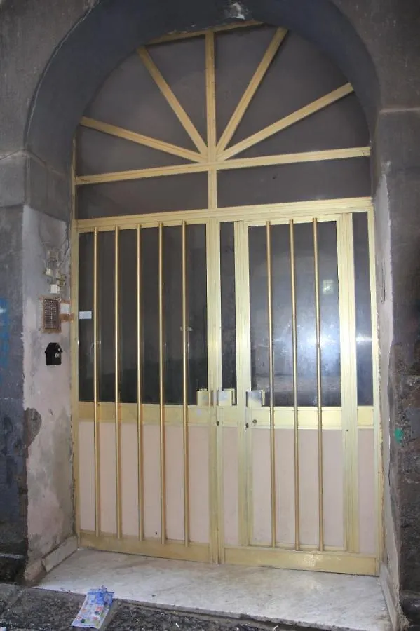 Apartment Luxury Home Valentino Naples