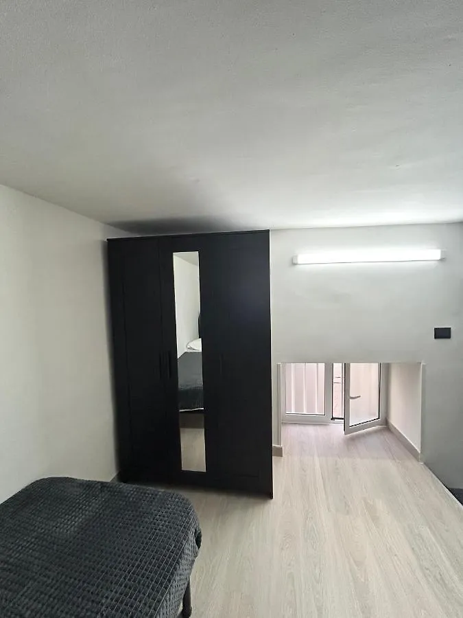 Luxury Home Valentino Naples Apartment