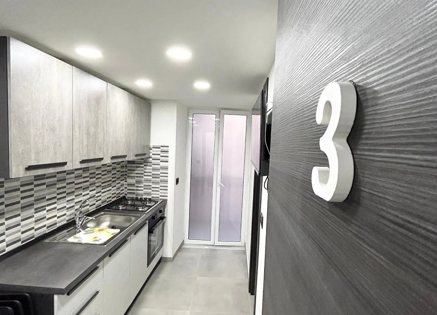 Apartment Luxury Home Valentino Naples