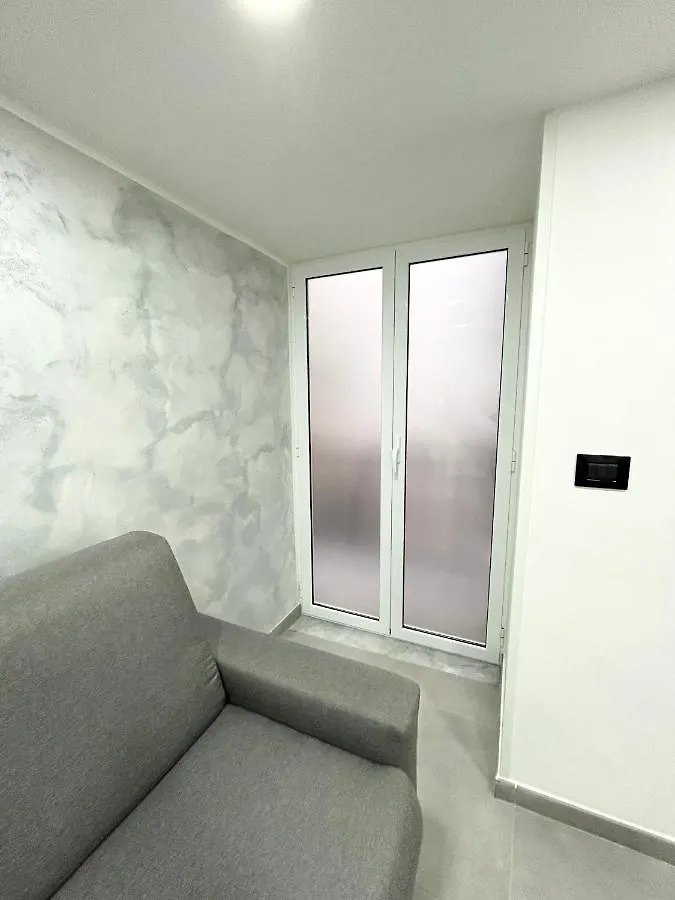 Apartment Luxury Home Valentino Naples