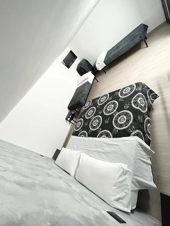 Luxury Home Valentino Naples