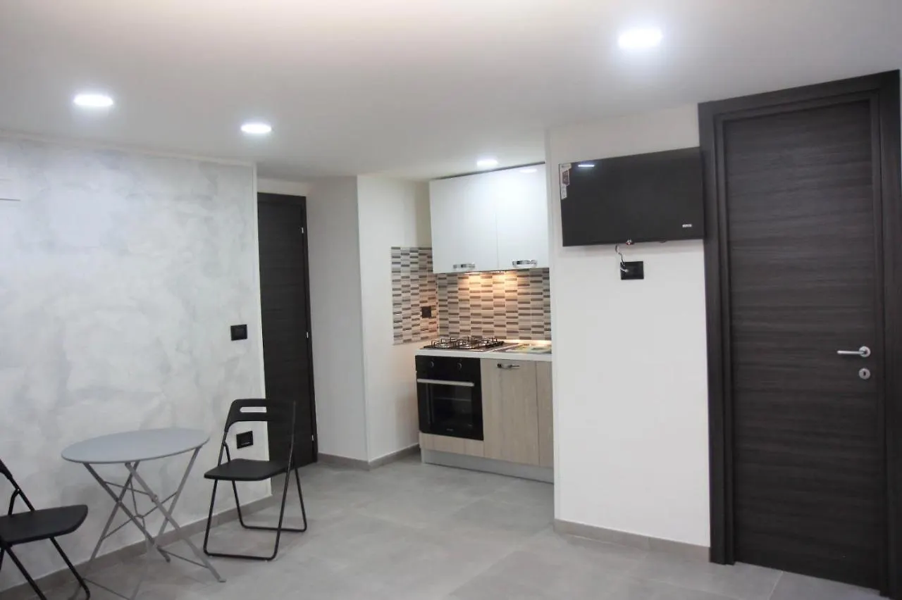 Luxury Home Valentino Naples Italie