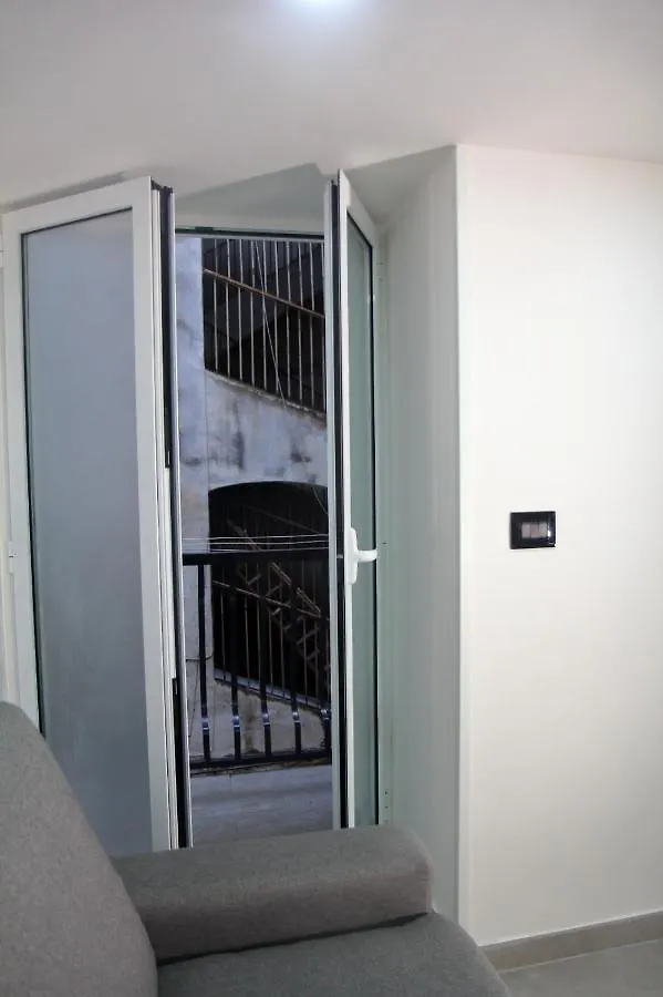 Luxury Home Valentino Naples 0*,