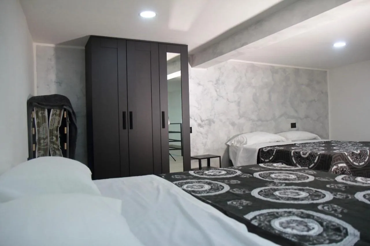 Luxury Home Valentino Naples Appartement