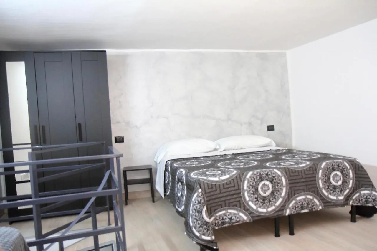 Luxury Home Valentino Naples Appartement