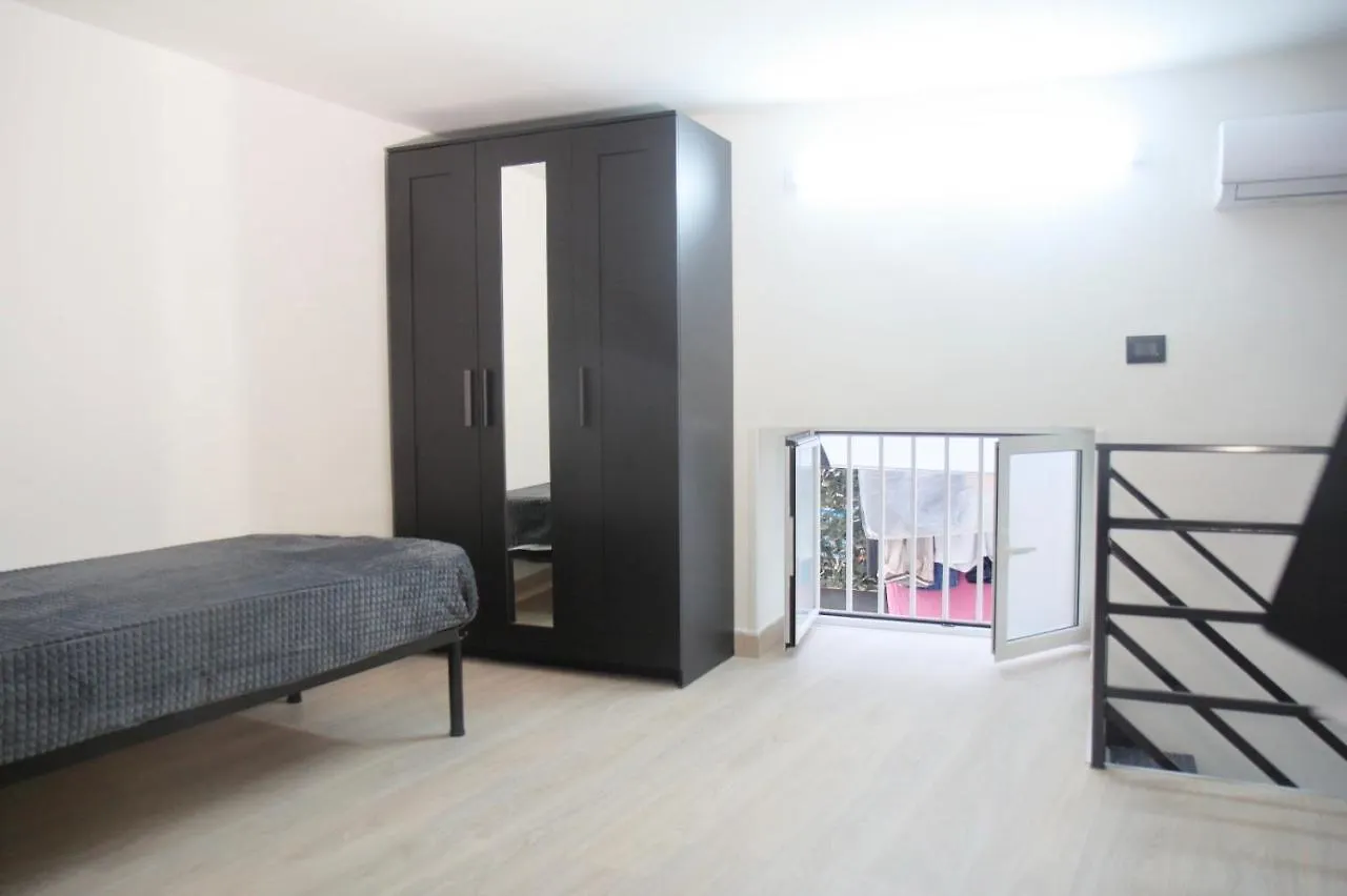 Luxury Home Valentino Naples