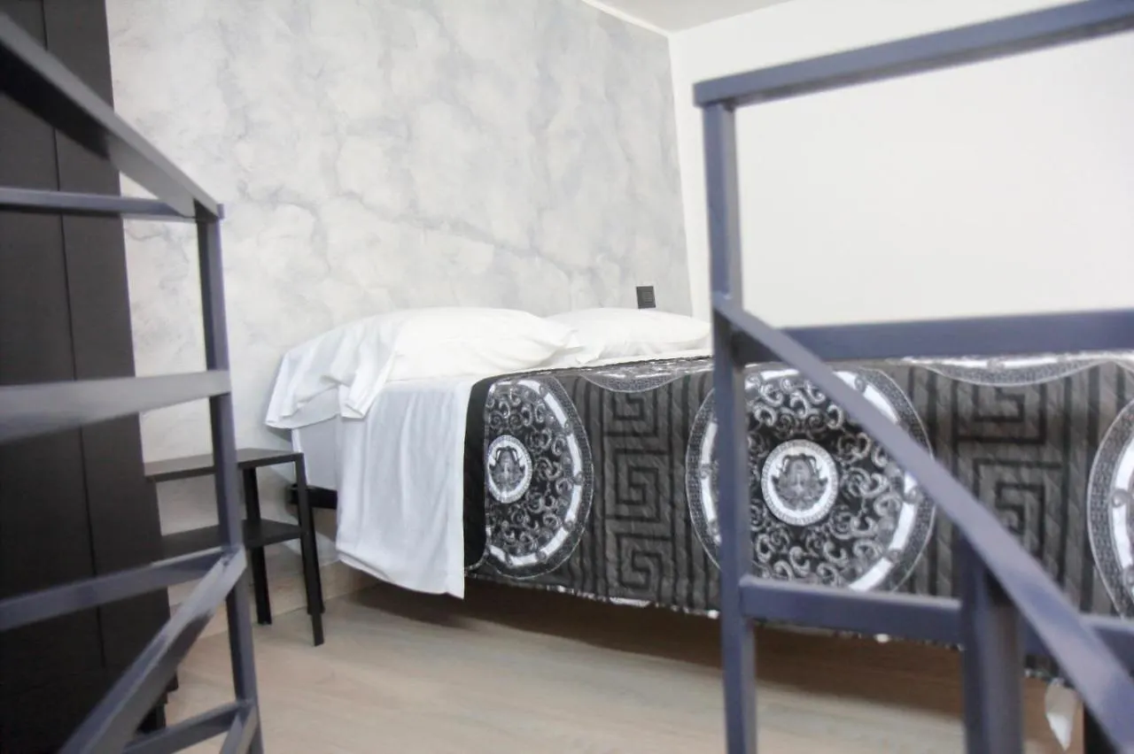 Appartement Luxury Home Valentino Naples