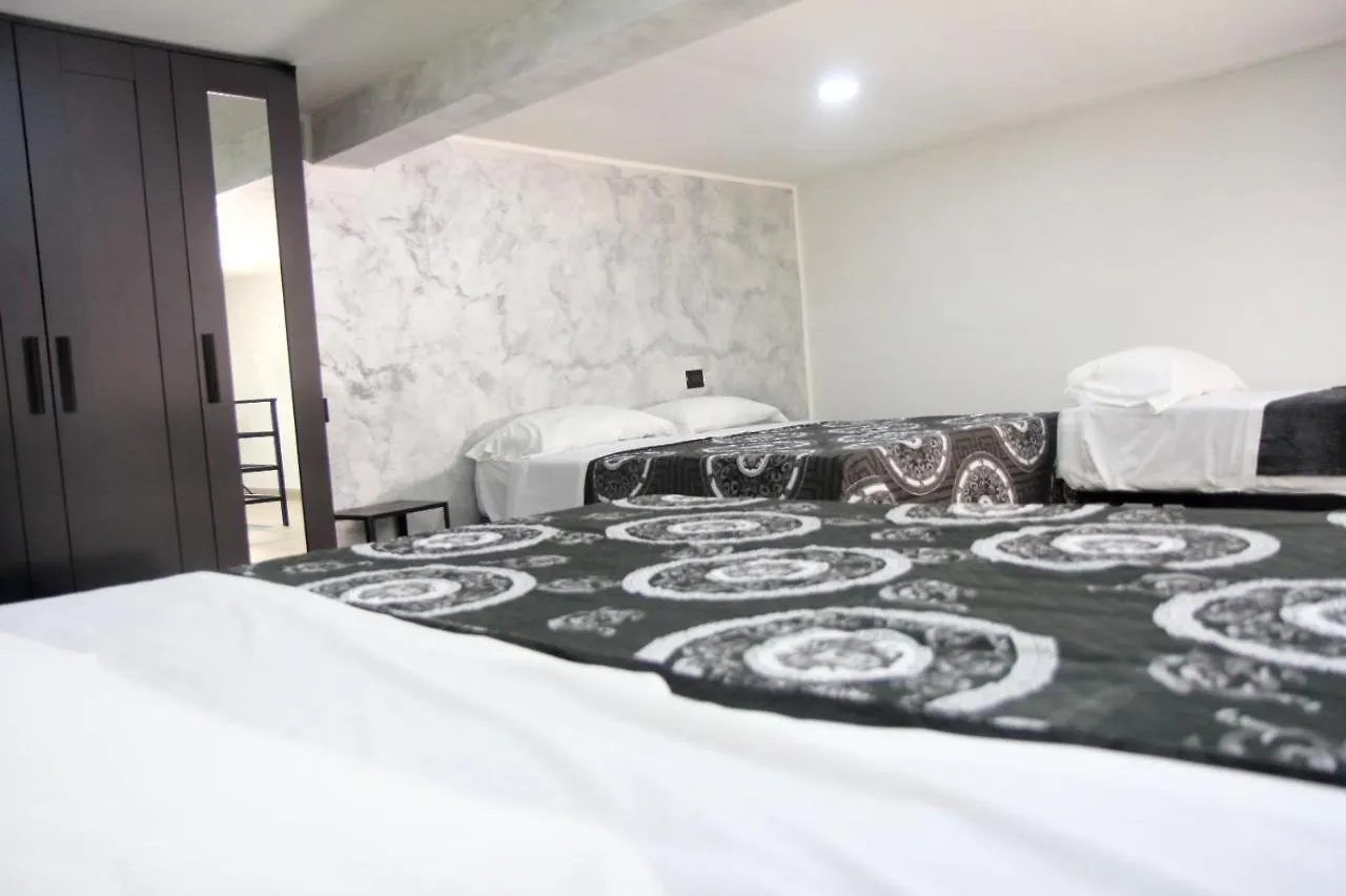 Luxury Home Valentino Naples 0*,  Italie