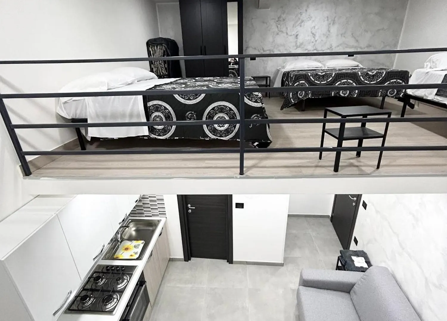 Luxury Home Valentino Naples