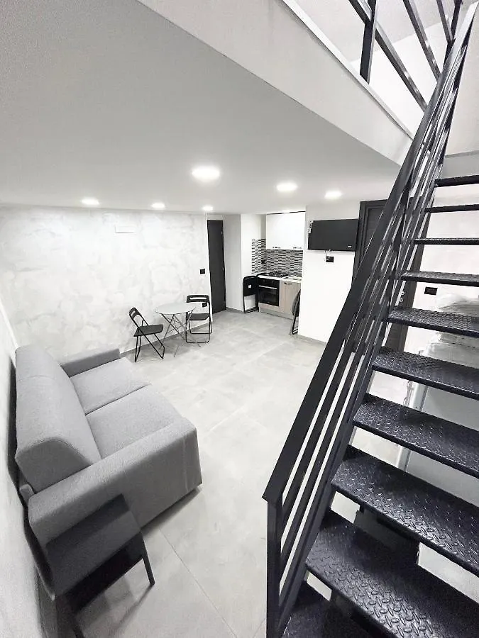 Luxury Home Valentino Naples