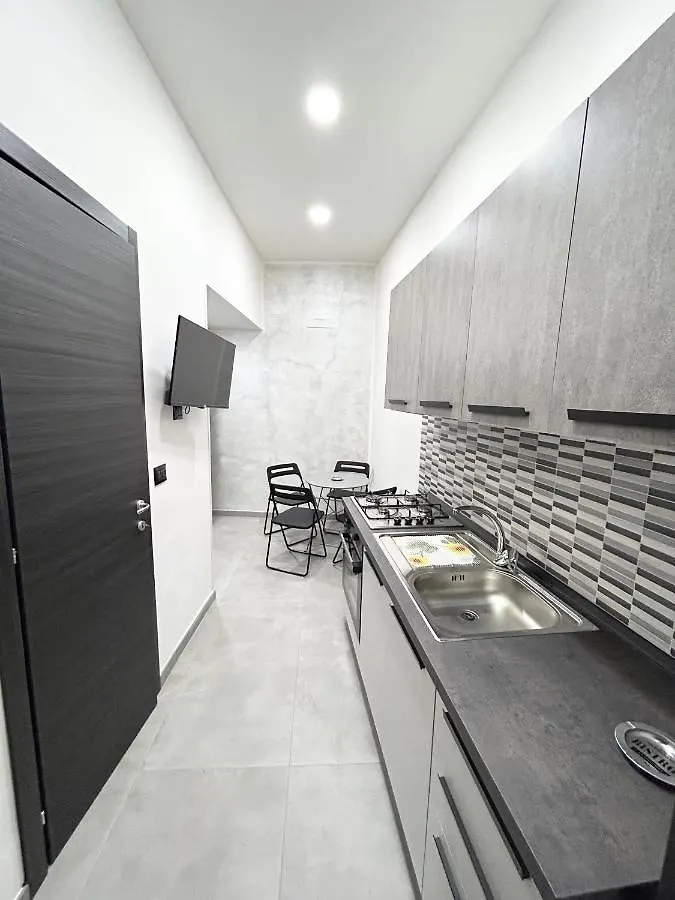 Luxury Home Valentino Naples