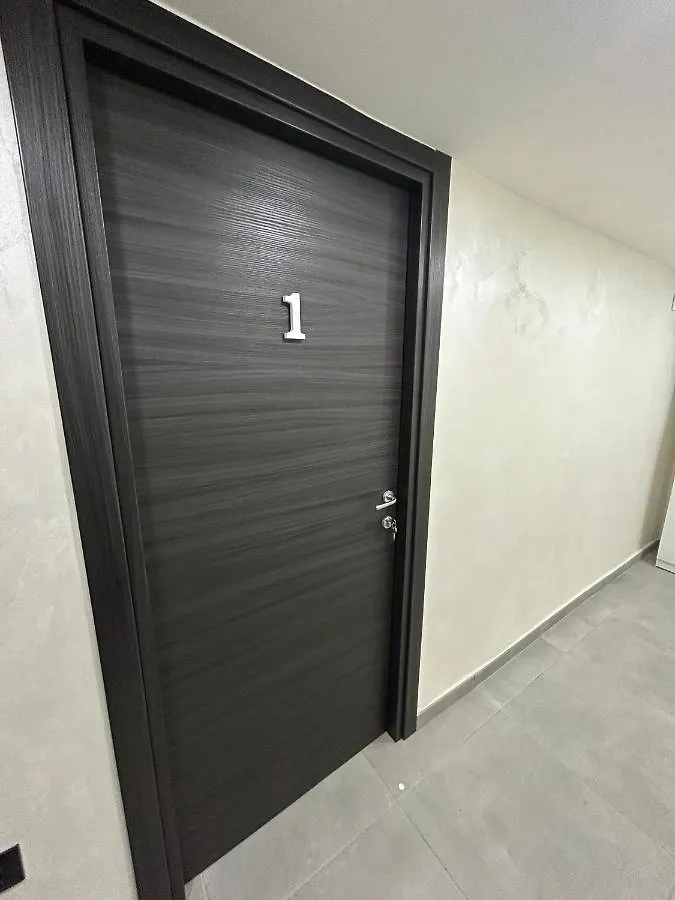 Appartement Luxury Home Valentino Naples