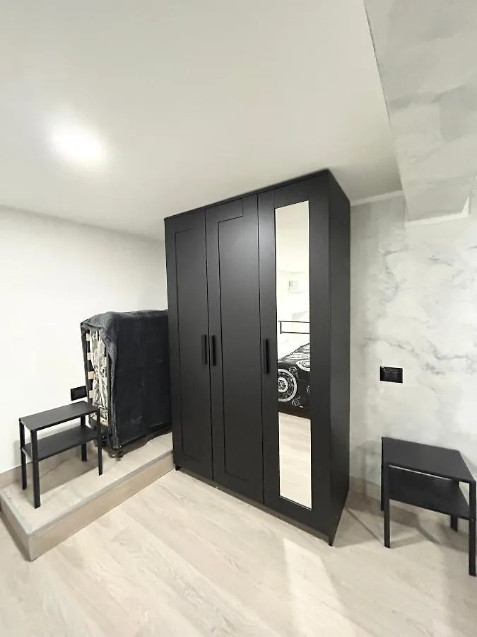 Luxury Home Valentino Naples