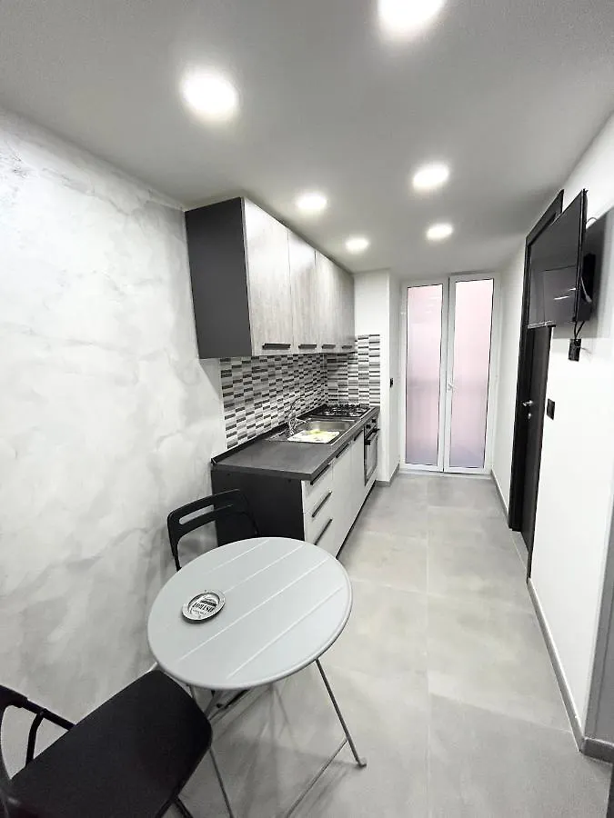 Luxury Home Valentino Naples Italie