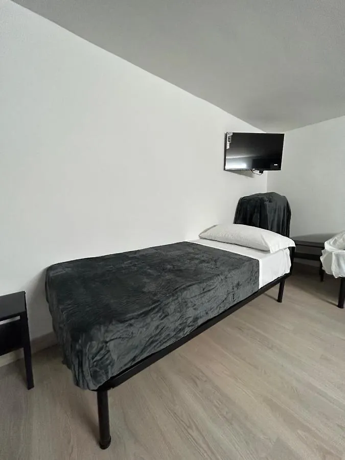 Appartement Luxury Home Valentino Naples