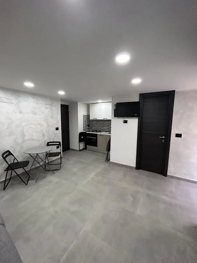 Luxury Home Valentino Naples Appartement