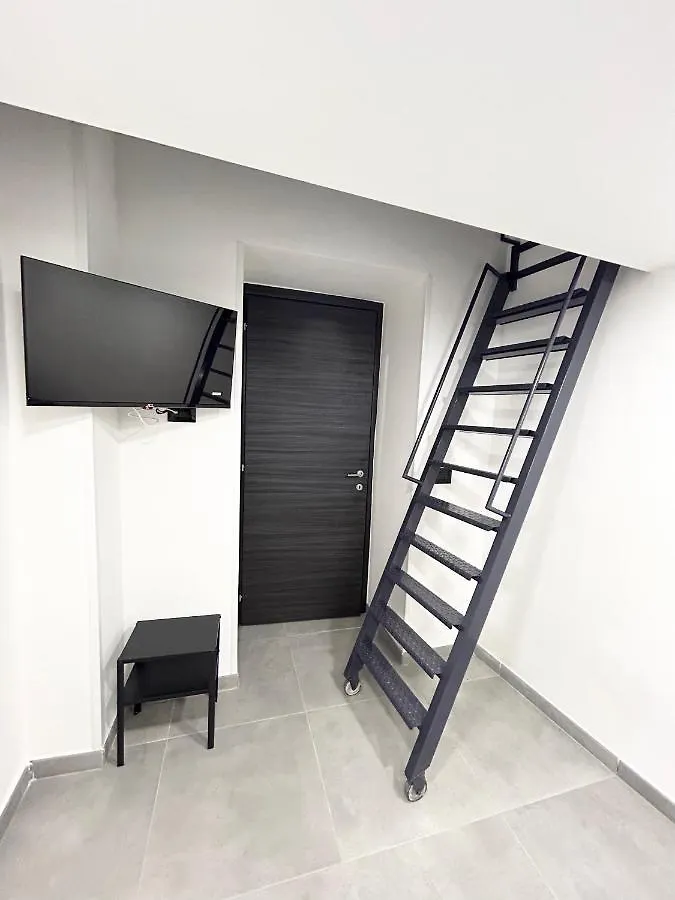 Appartement Luxury Home Valentino Naples