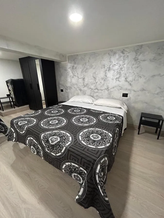 Luxury Home Valentino Naples Appartement