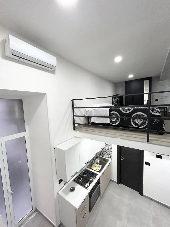 Luxury Home Valentino Naples