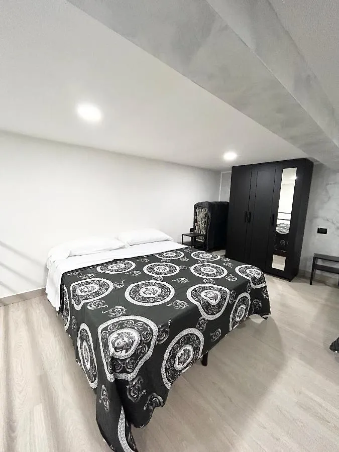 Luxury Home Valentino Naples