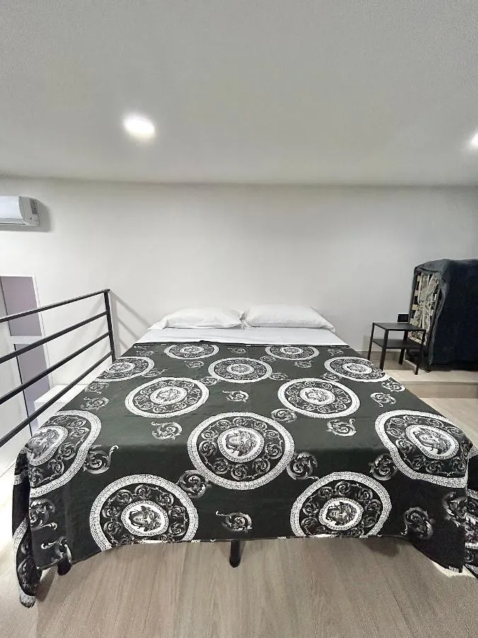 Luxury Home Valentino Naples Italie