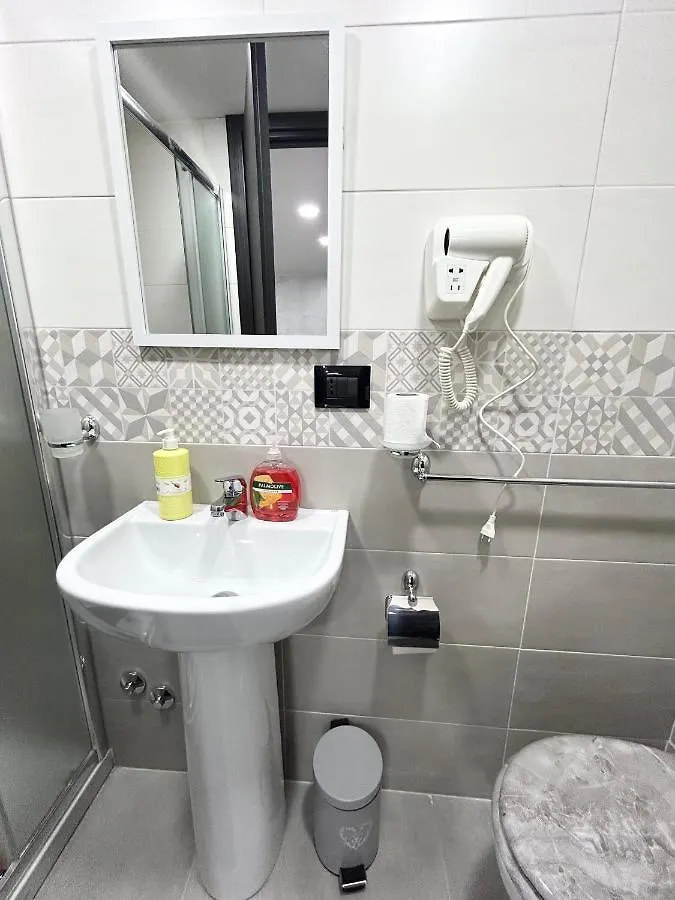 Luxury Home Valentino Naples Appartement