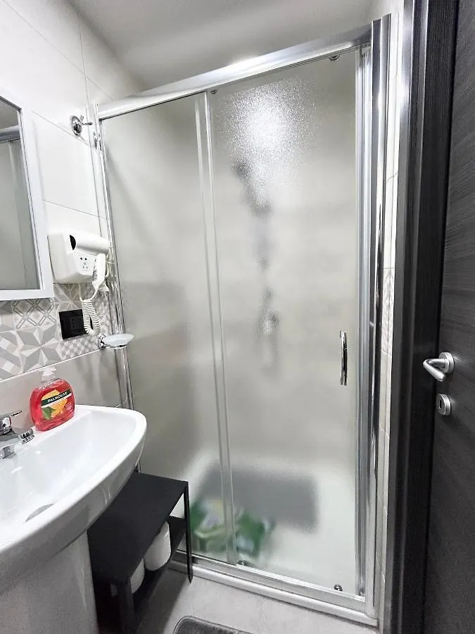 Luxury Home Valentino Naples Appartement