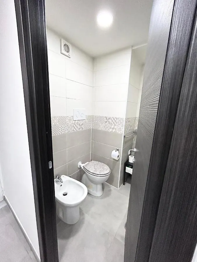 Appartement Luxury Home Valentino Naples