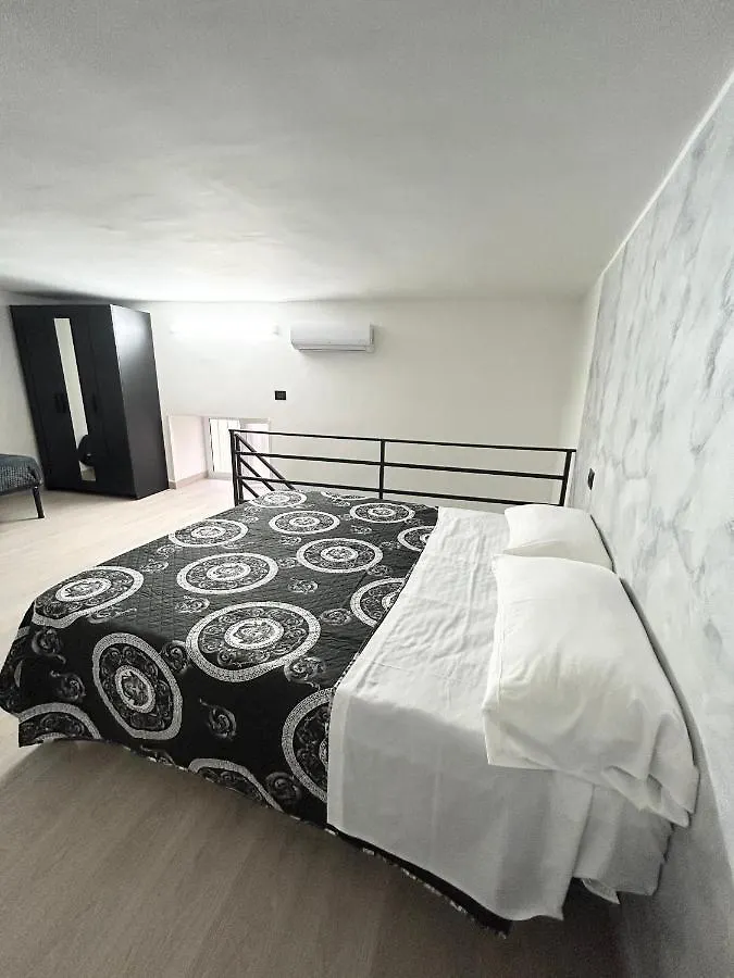 Luxury Home Valentino Naples 0*,