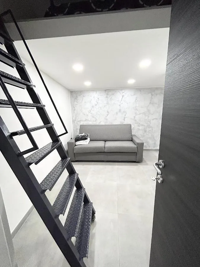 Luxury Home Valentino Naples Appartement