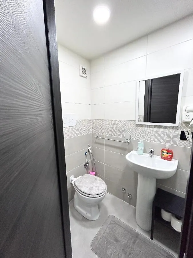 Appartement Luxury Home Valentino Naples