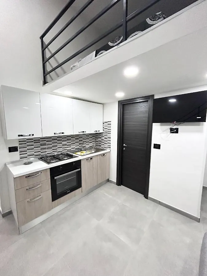 Luxury Home Valentino Naples
